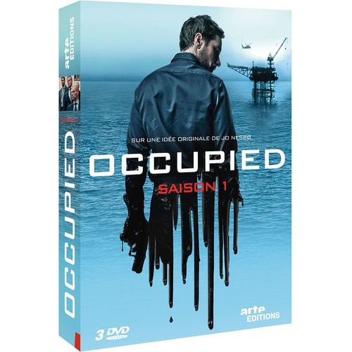 Occupied - Saison 1