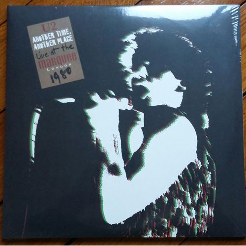 Another Time Another Place Live London 1980