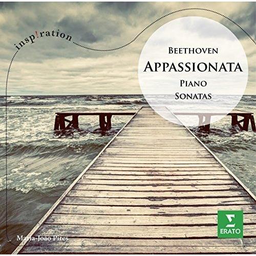 Appassionata - Beethoven Piano Sonatas