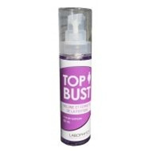 Top Bust Gel - Fermete Poitrine 60ml Labophyto 