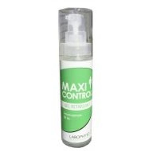 Maxicontrol Gel Retardant Flacon 60 Ml