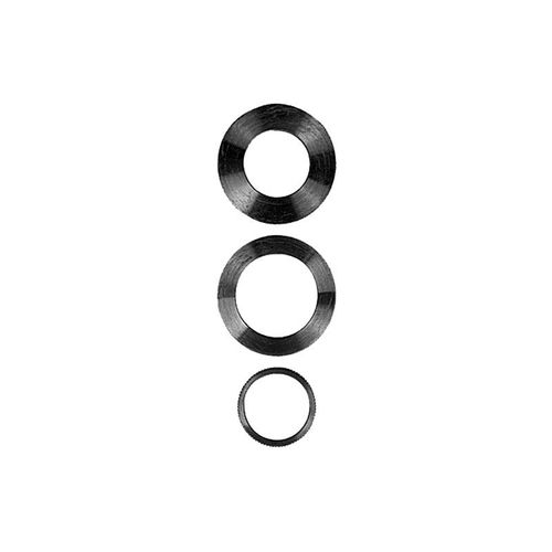 Bague de réduction Ø 20mm Al 16 mm Ep 0.8mm Bosch 2600100187