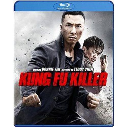 Kung Fu Killer