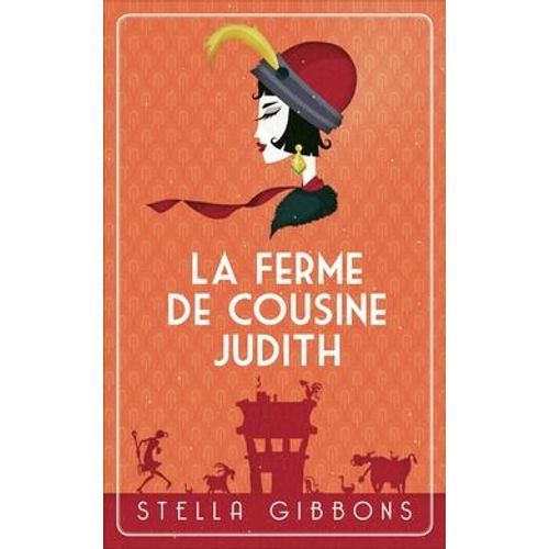 La Ferme De Cousine Judith