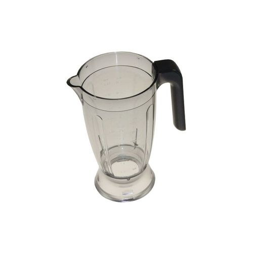 PHILIPS. BOL BLENDER PLASTIC NU SANS COUTEAU. Ref: 996510056768