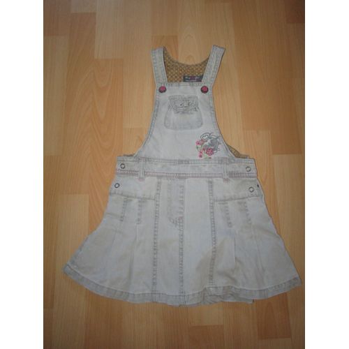 Robe Fille 5 Ans Orchestra