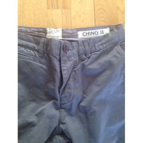 Pantalon Jules