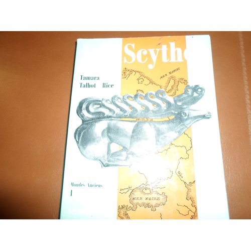 Les Scythes