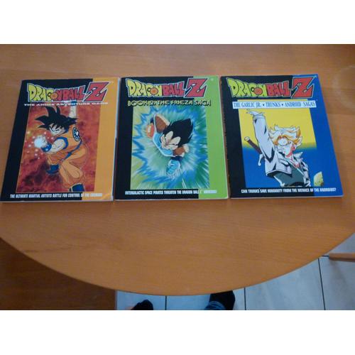 Dragon ball the anime adventure game