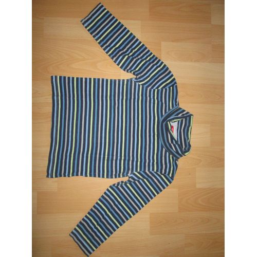 T-Shirt Fille 4 Ans Tissaia