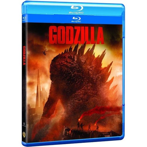 Godzilla