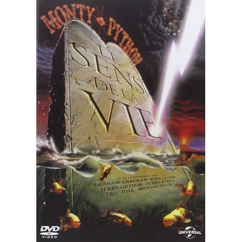Monty Python, Le Sens De La Vie
