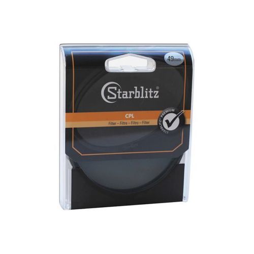 Filtre STARBLITZ 49mm PL-CIR
