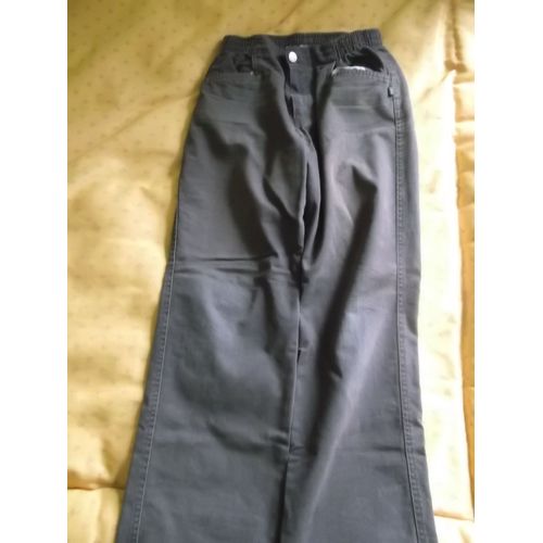 Pantalon Garçon 12 Ans