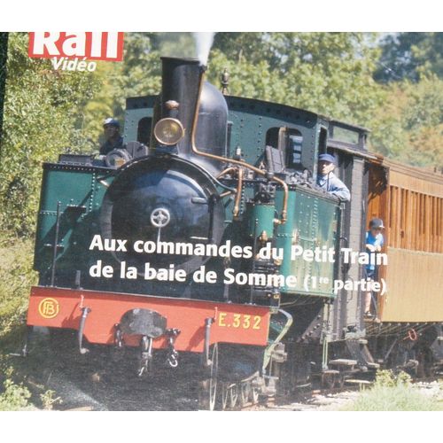 Un Petit Train Dans La Somme