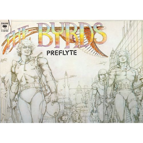 Preflyte