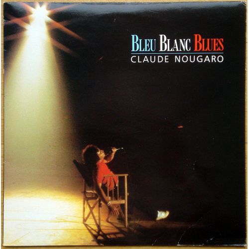Bleu Blanc Blues