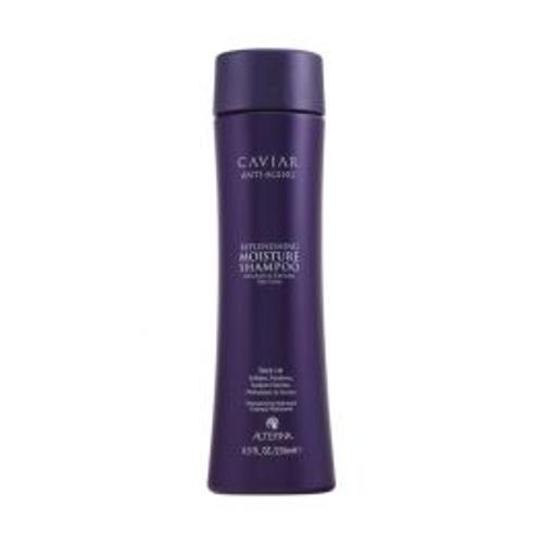 Caviar Anti-Age Humidité Réapprovisionnement Shampoing 250 Ml 