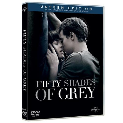 Fifty Shades Of Grey Film Version Censuré Et Longue ! Regardez La Video ! !