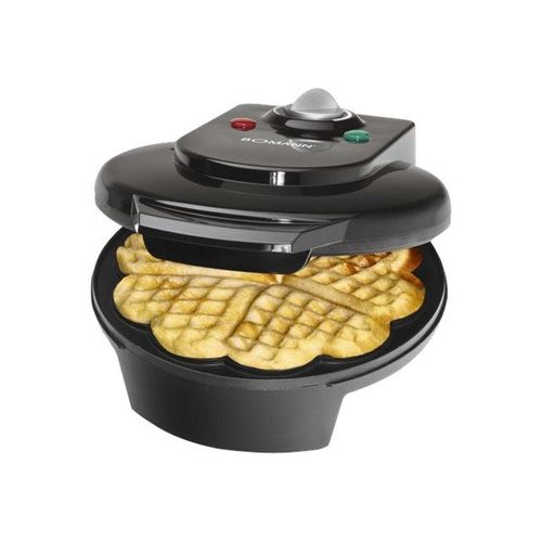 Gaufrier Bomann WA 5018 CB Noir