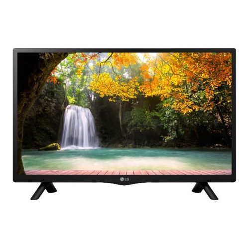 LG 28MT47T - Écran LED avec tuner TV - 28" - 1366 x 768 @ 60 Hz - HDMI, VGA