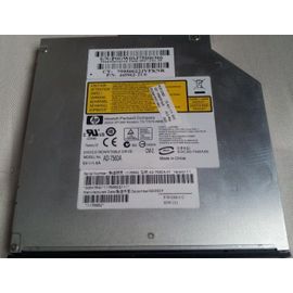 Graveur DVD HP AD-7560A interne pour portable