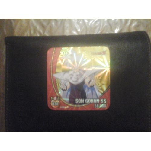 Son Gohan Ss N °038/140