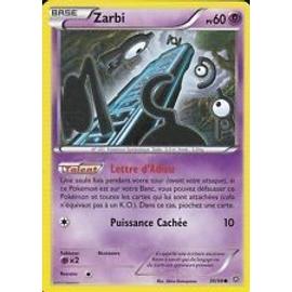 Coffret Cartes Pokémon EB12.5 Zarbi-V et Lugia-V à 36,99€