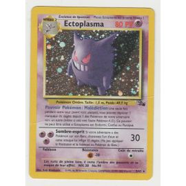 Ectoplasma 5/62 Vf 2ème Édition