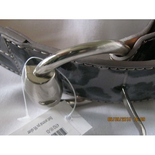 Ceinture Avec Boucle