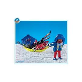 Playmobil 3194 : Explorateur Polaire