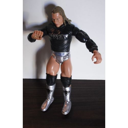 Figurine Catcheur Curt Hawkins Jakks Pacific