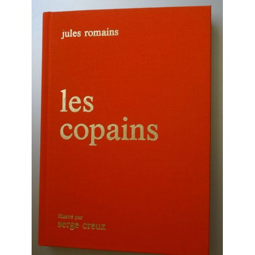 Les Copains
