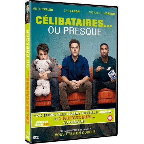 Célibataires... Ou Presque
