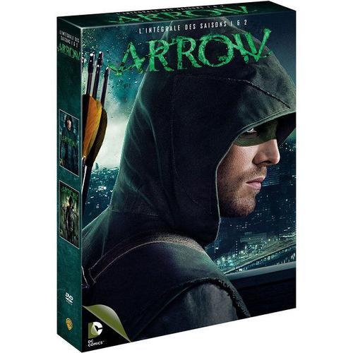 Arrow - Saisons 1 & 2