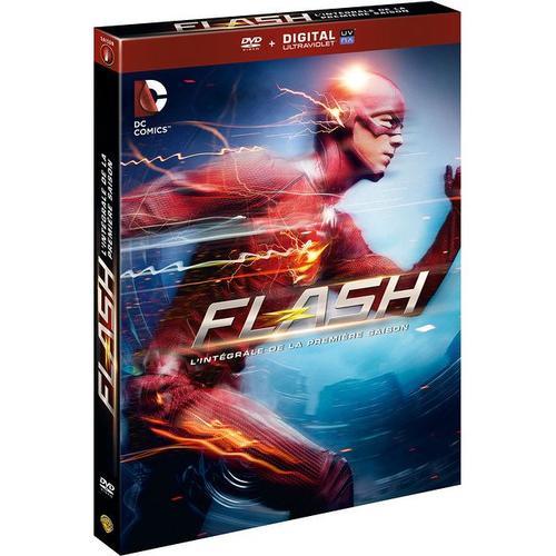 Flash - Saison 1