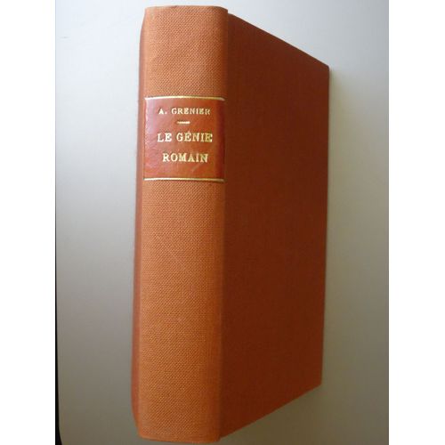Le Genie Romain