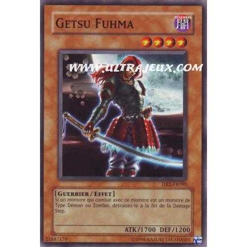 Getsu Fuhma (Commune)