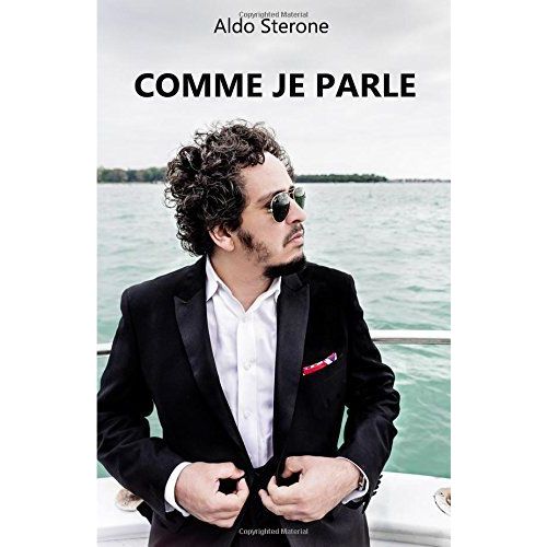 Comme Je Parle