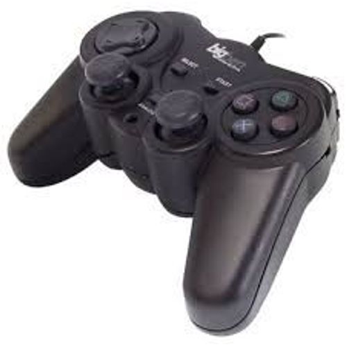 Manette Dual Ps2 Bigben