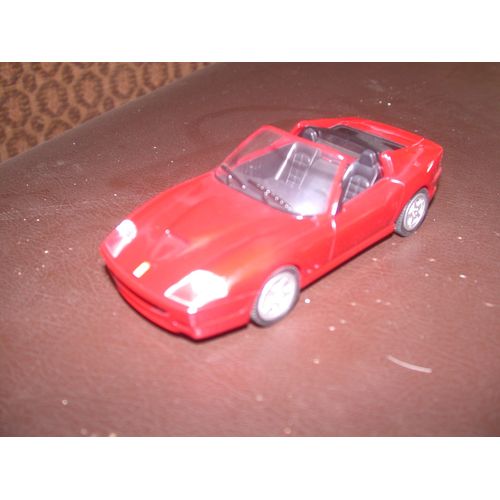 Vds Voiture Ferrari Friction 1/35°