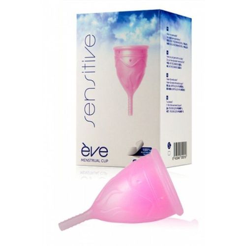 Eve Cup - Coupe Menstruelle Taille : S - L 