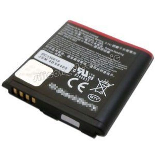 Haute Capacité 1000mah Remplacement De Rechange Em1 Em-1 Batterie Pour Blackberry Curve 9360 9350 9370