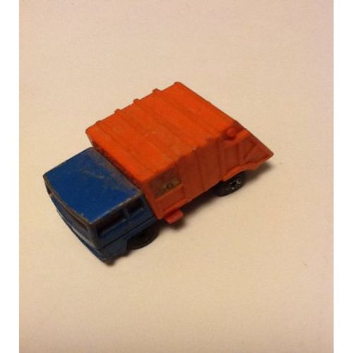 Matchbox Camion Poubelles Numéro 36