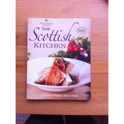 The Scottish Kitchen