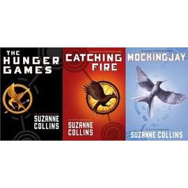 Hunger Games Tome 1 - - Edition collector - Suzanne Collins