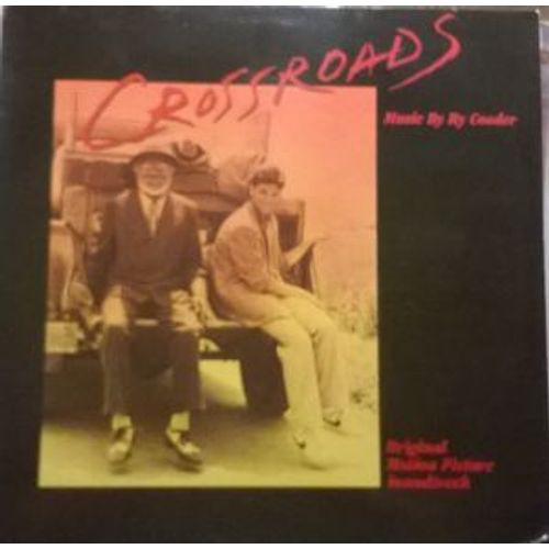 Crossroads - Original Motion Pictur