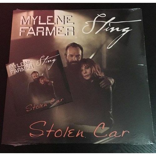 Stolen Car