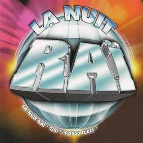 La Nuit Du Raï