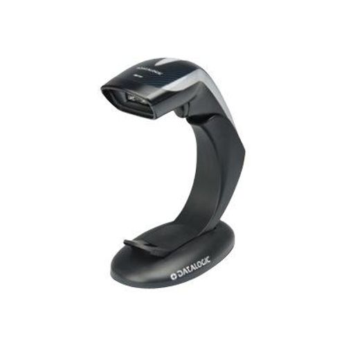 Datalogic Heron HD3430 - Scanner de code à barres - de poche - imageur 2D - décodé - USB